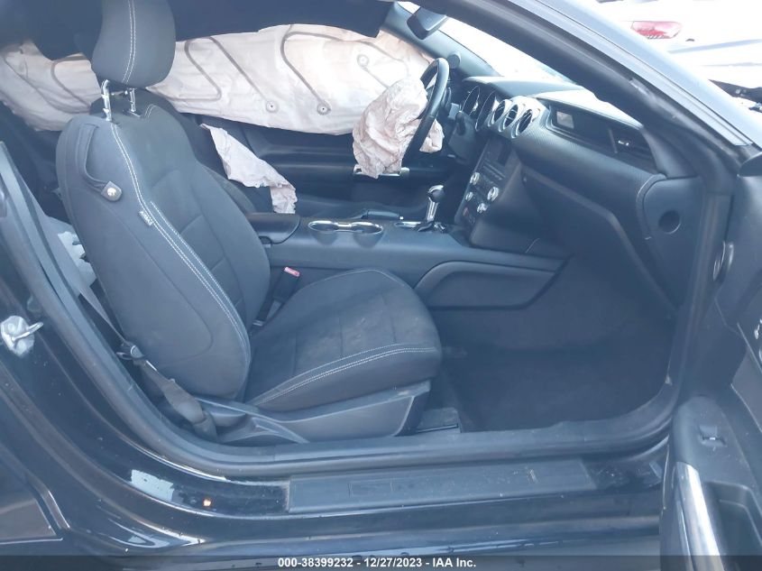 2015 FORD MUSTANG V6 - 1FA6P8AM7F5359174