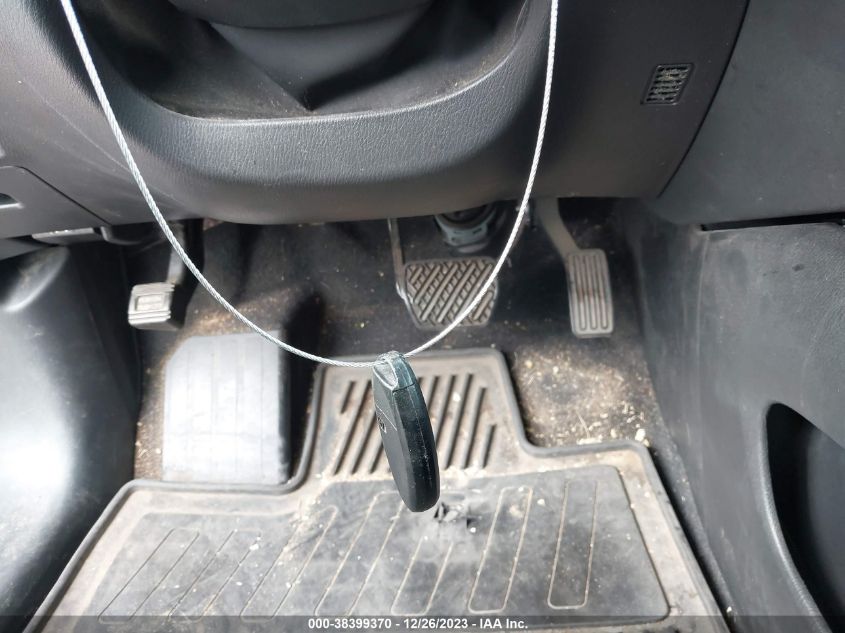 2013 NISSAN PATHFINDER PLATINUM - 5N1AR2MN1DC635501