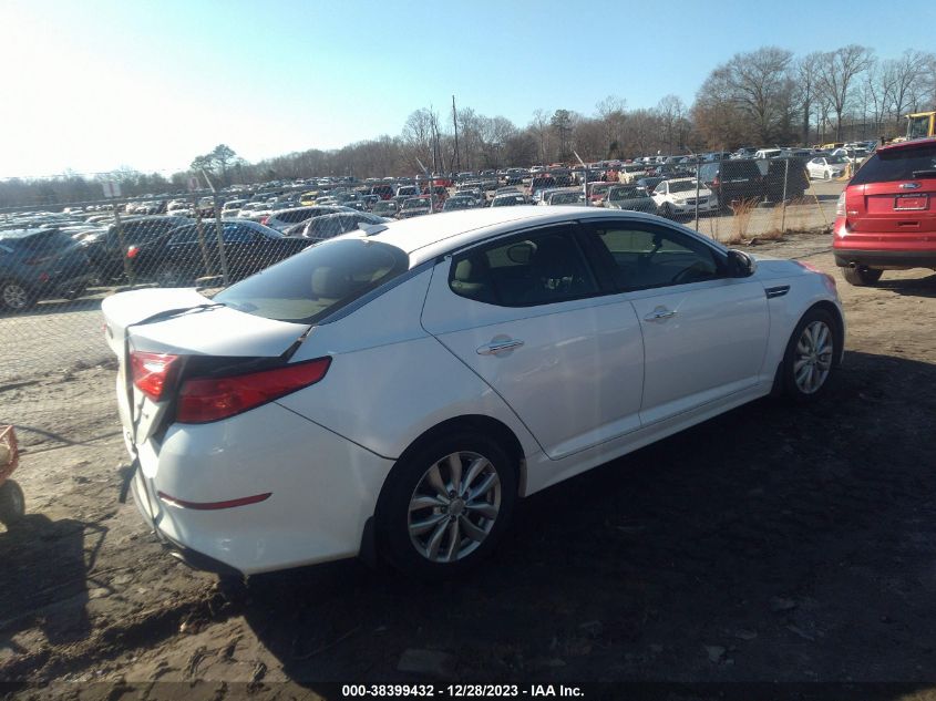 5XXGN4A73FG492145 | 2015 KIA OPTIMA