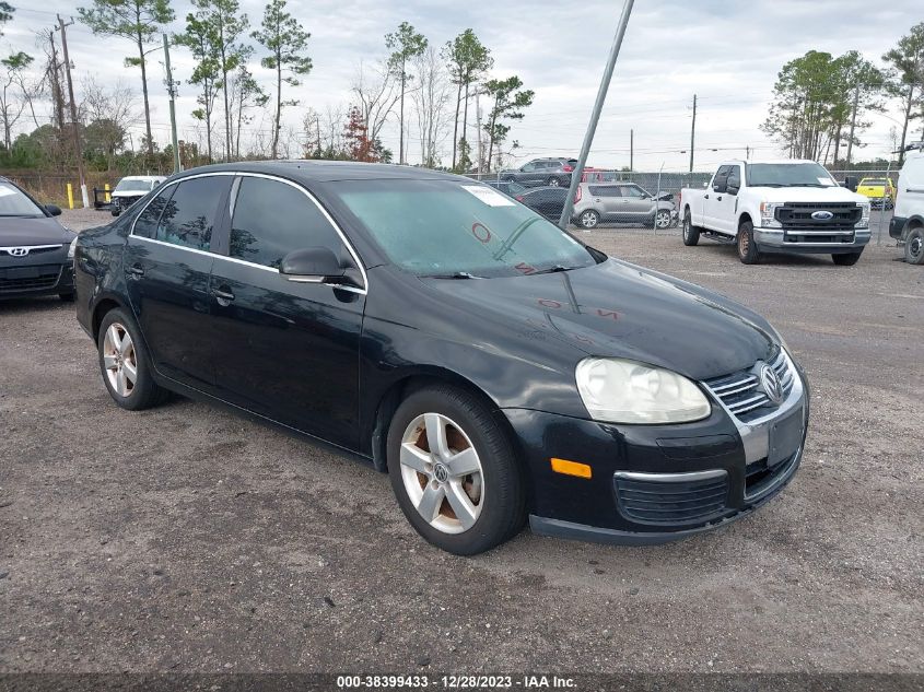 3VWRZ71K38M115770 | 2008 VOLKSWAGEN JETTA