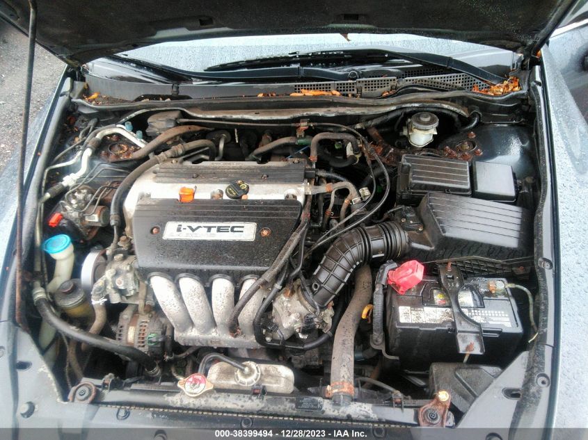 1HGCM56415A161775 | 2005 HONDA ACCORD