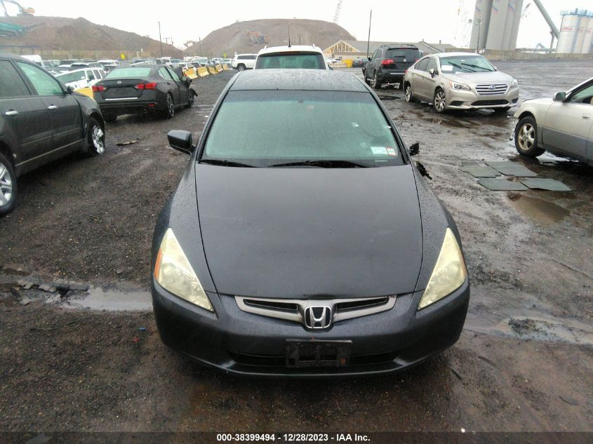 1HGCM56415A161775 | 2005 HONDA ACCORD