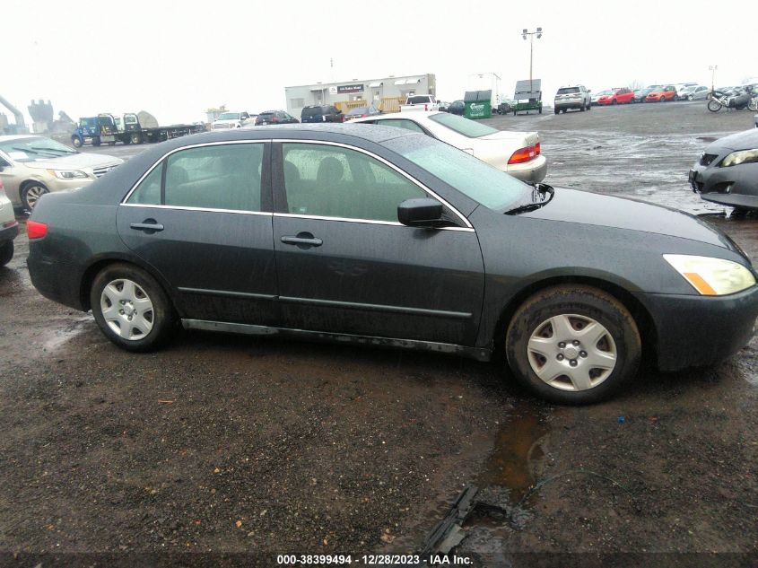 1HGCM56415A161775 | 2005 HONDA ACCORD