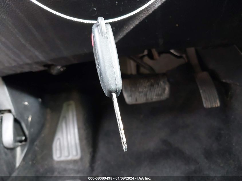 2014 CHRYSLER 200 LX - 1C3CCBAG4EN137386