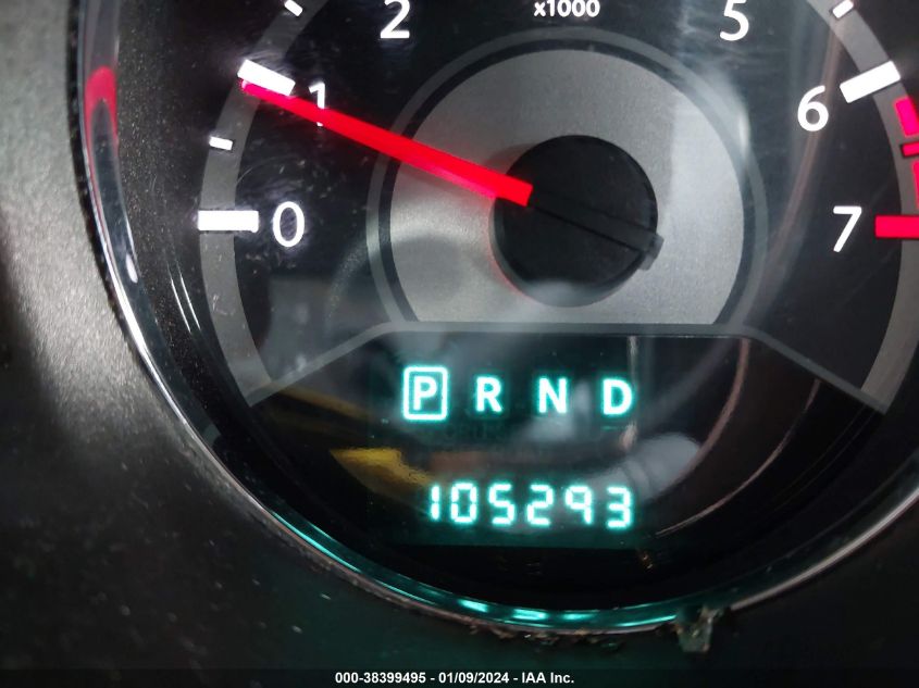 2014 CHRYSLER 200 LX - 1C3CCBAG4EN137386
