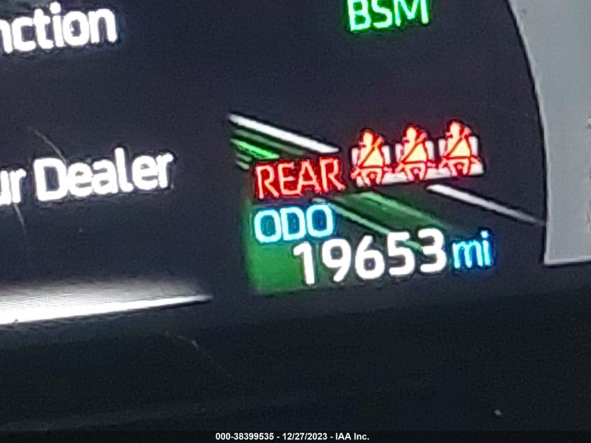 2022 TOYOTA RAV4 ADVENTURE/TRD OFF ROAD - 2T3J1RFV3NW259707