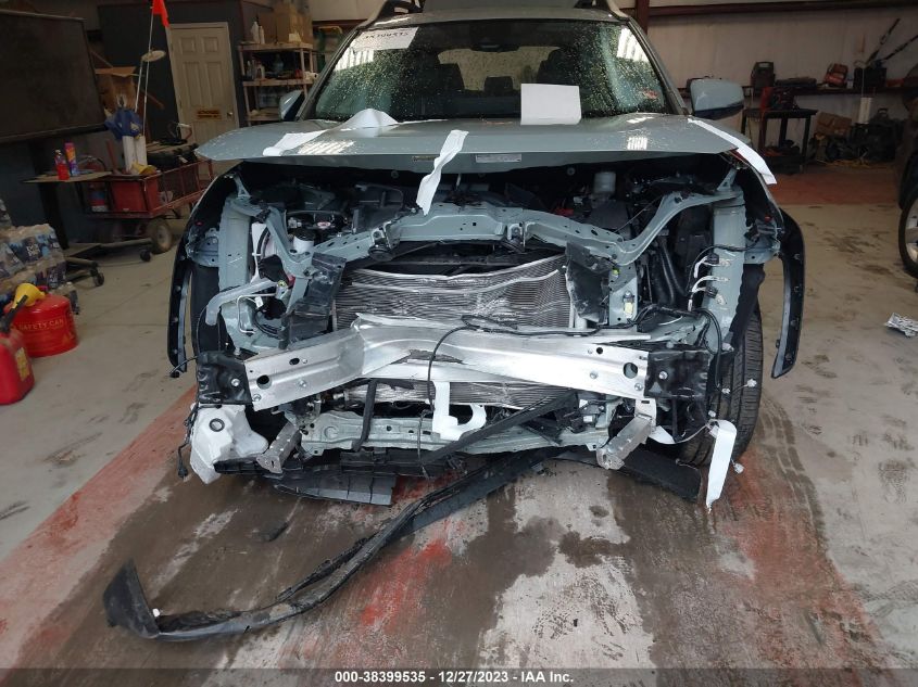 2022 TOYOTA RAV4 ADVENTURE/TRD OFF ROAD - 2T3J1RFV3NW259707