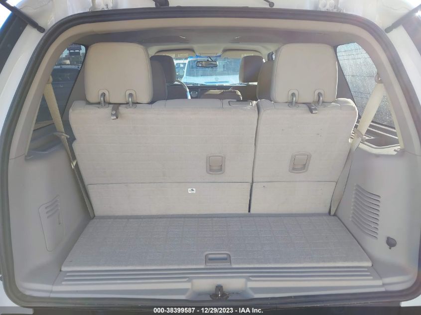 2013 FORD EXPEDITION XL - 1FMJU1G58DEF57517