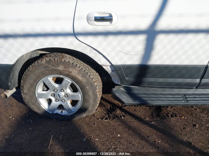 2013 FORD EXPEDITION XL - 1FMJU1G58DEF57517