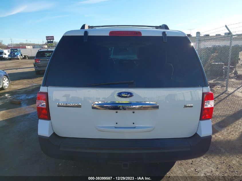 2013 FORD EXPEDITION XL - 1FMJU1G58DEF57517