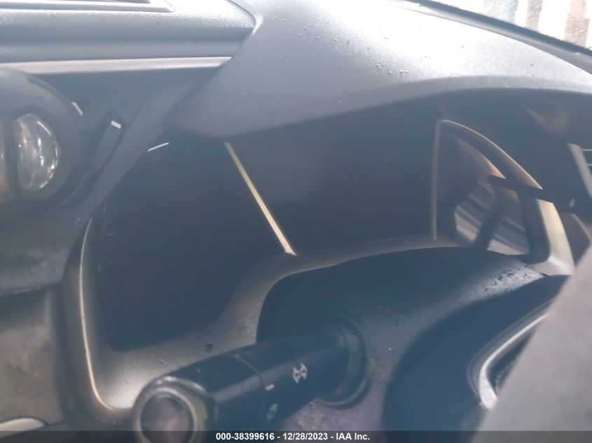 2017 HONDA CIVIC EX - 19XFC2F79HE022745