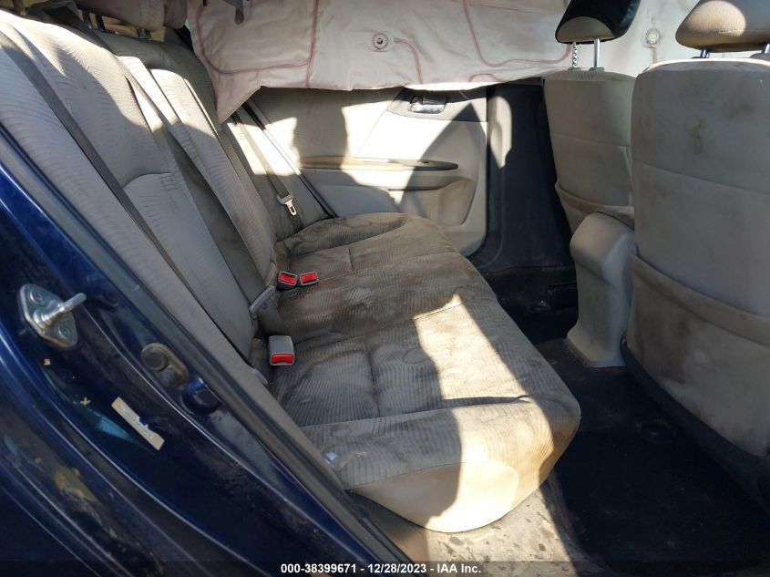 2014 HONDA ACCORD LX - 1HGCR2F39EA164978