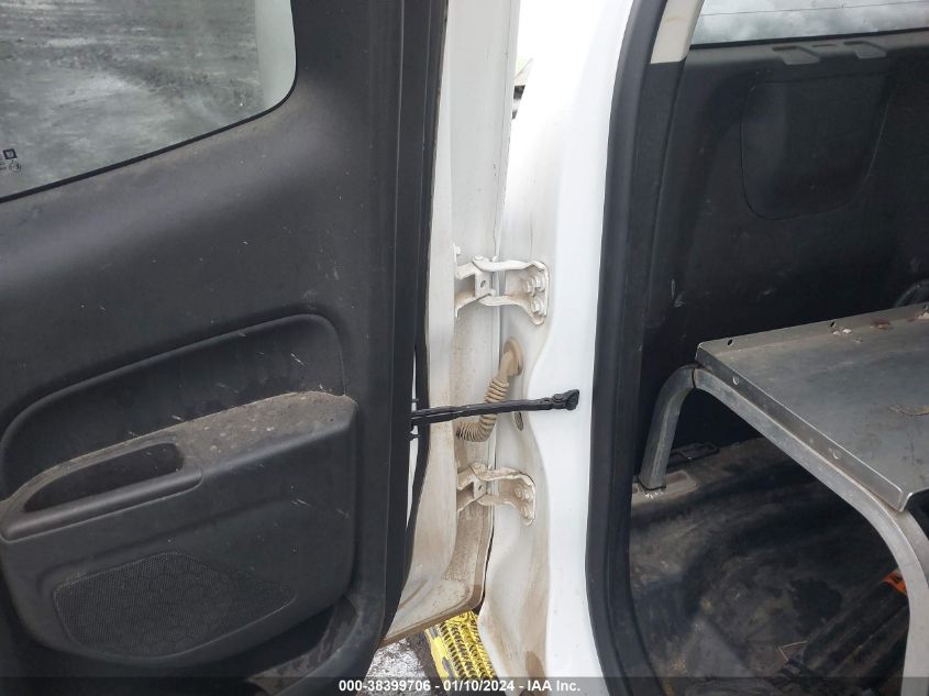 2020 CHEVROLET COLORADO 2WD  LONG BOX LT - 1GCHSCEA1L1182967