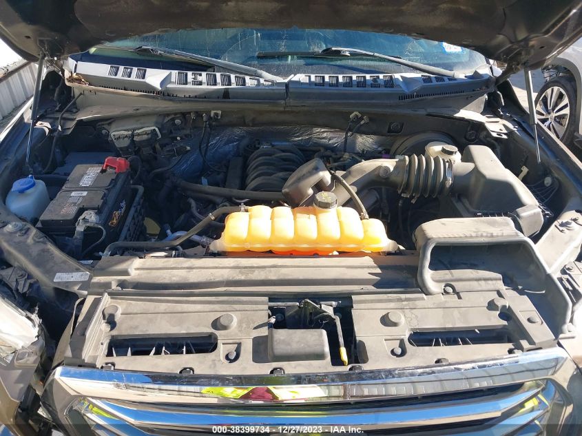 2015 FORD F-150 XLT - 1FTEW1CF2FKD77999