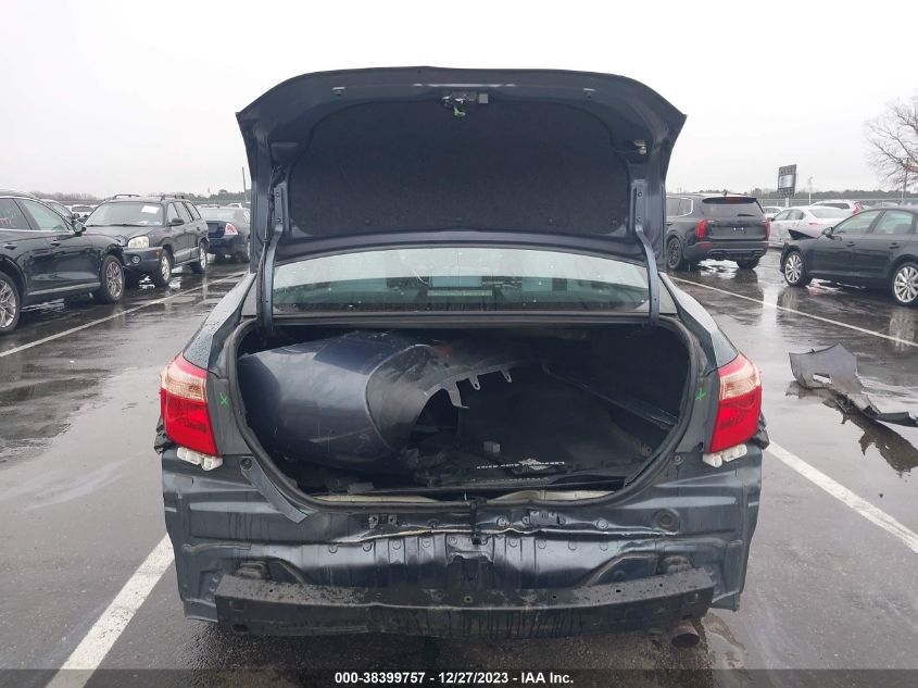 2017 TOYOTA COROLLA L/LE/XLE/SE/XSE - 2T1BURHE3HC822651