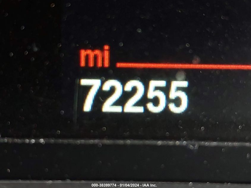 2015 BMW M235 - WBA1J7C52FV289277