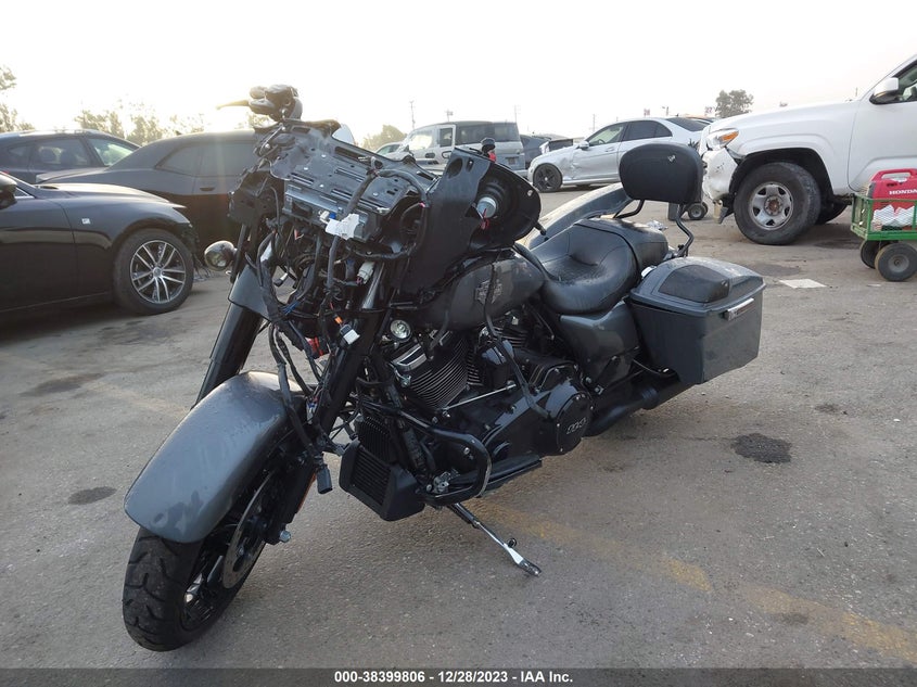 VIN 1HD1KRP24MB637251 2021 HARLEY-DAVIDSON FLHXS