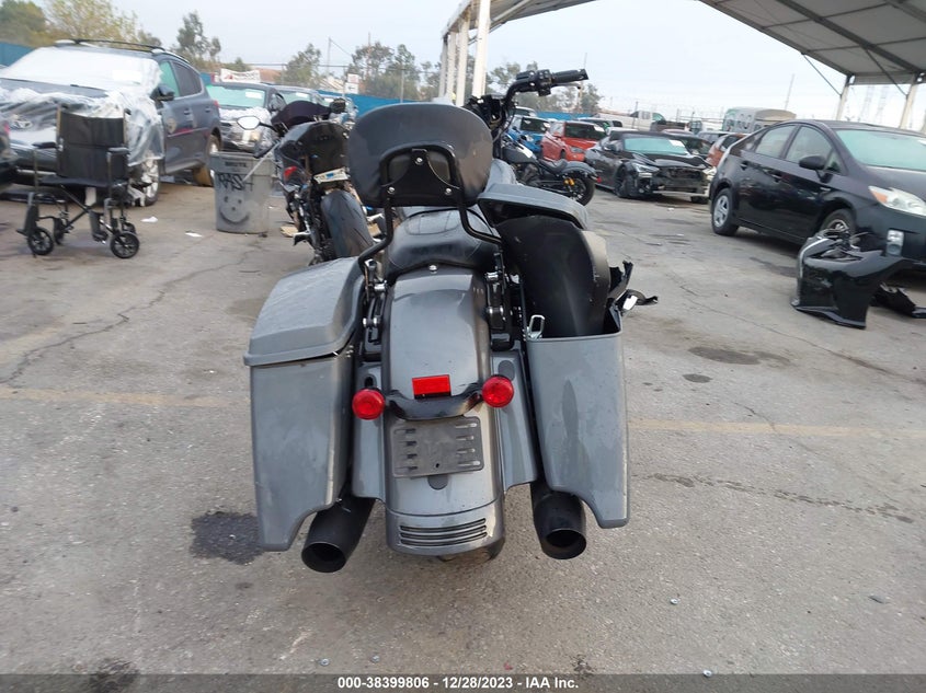 VIN 1HD1KRP24MB637251 2021 HARLEY-DAVIDSON FLHXS