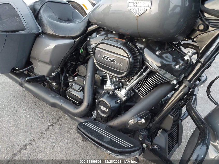 VIN 1HD1KRP24MB637251 2021 HARLEY-DAVIDSON FLHXS