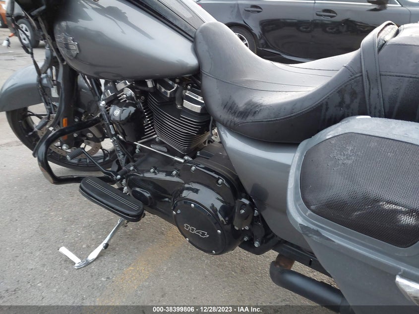 VIN 1HD1KRP24MB637251 2021 HARLEY-DAVIDSON FLHXS