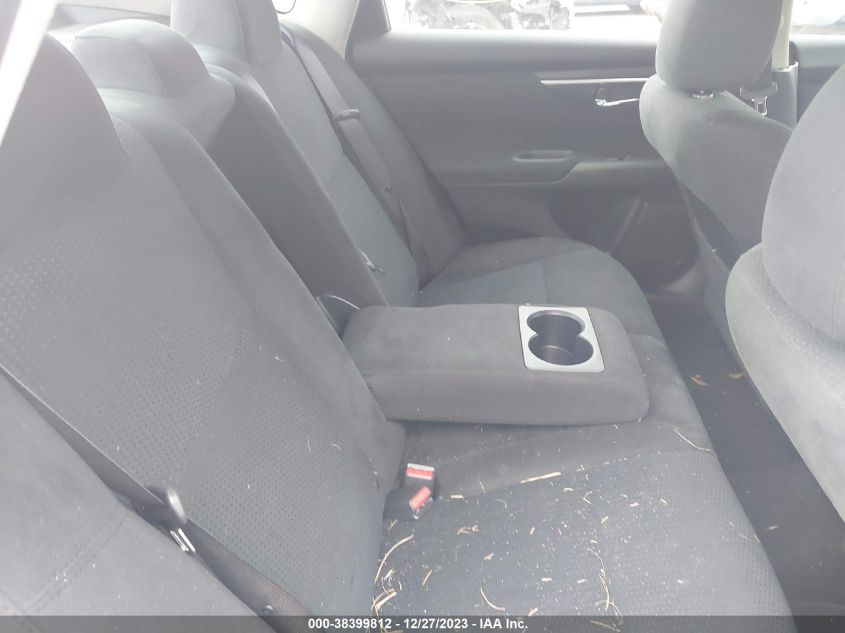 2014 NISSAN ALTIMA 2.5 SV - 1N4AL3AP3EC173564