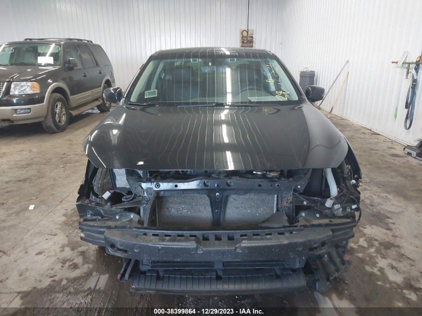 2017 SUBARU LEGACY 2.5I LIMITED - 4S3BNAN68H3060289