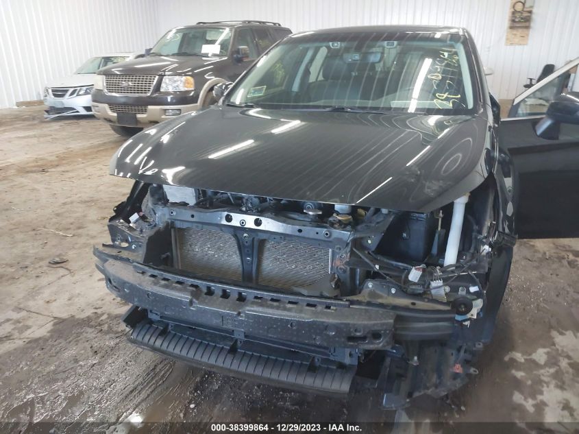 2017 SUBARU LEGACY 2.5I LIMITED - 4S3BNAN68H3060289