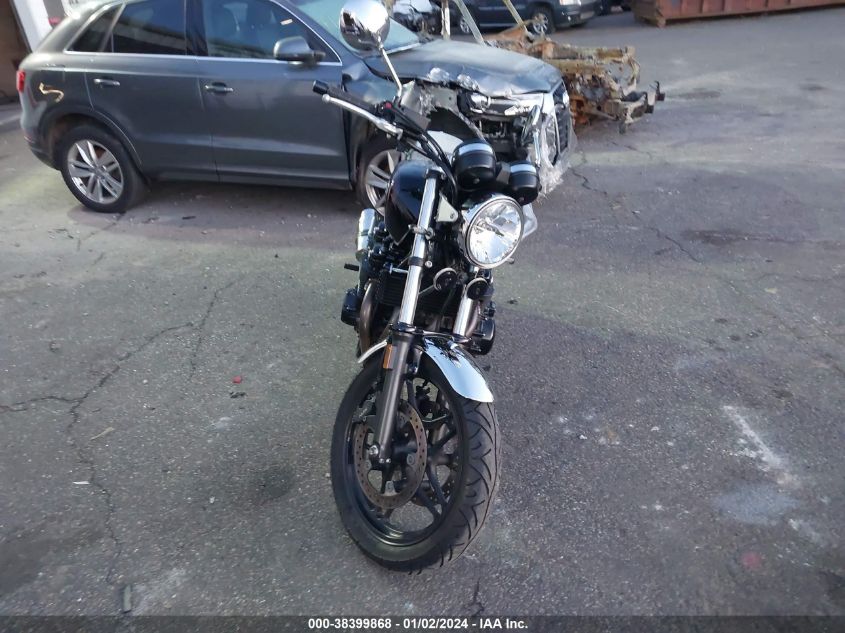 2014 HONDA CB1100 JH2SC6512EK100463