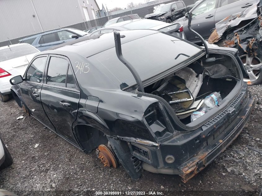 2014 CHRYSLER 300 S - 2C3CCAGG0EH273413
