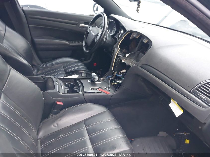 2014 CHRYSLER 300 S - 2C3CCAGG0EH273413