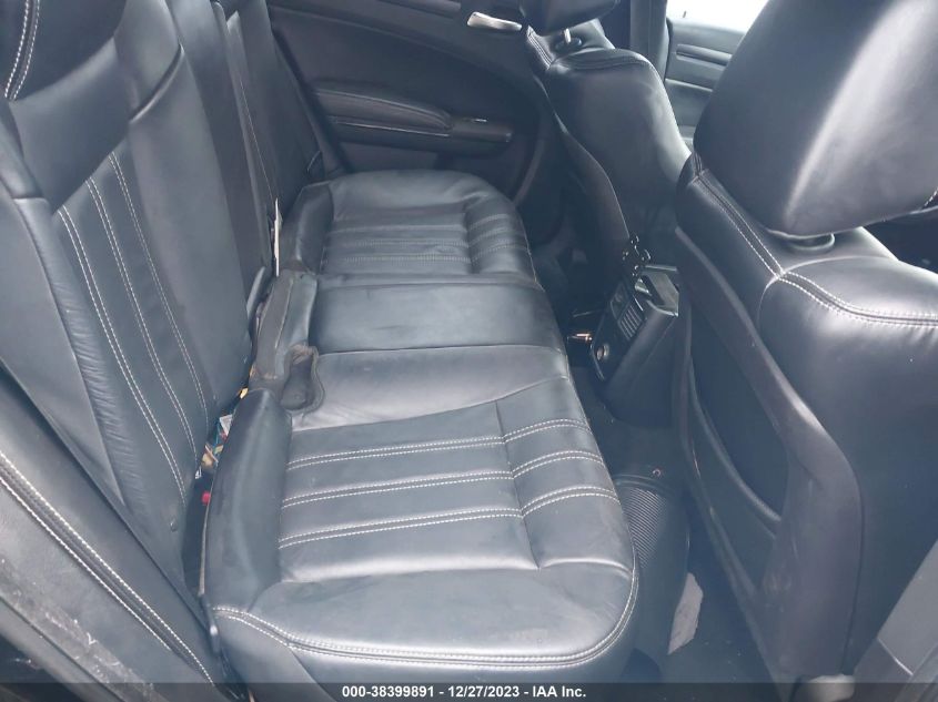 2014 CHRYSLER 300 S - 2C3CCAGG0EH273413