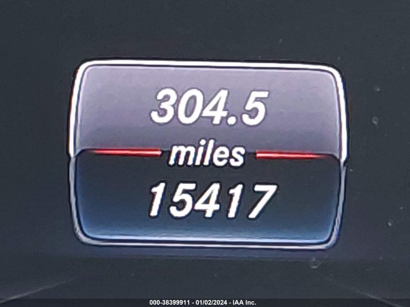 2019 MERCEDES-BENZ GLS 450 4MATIC 4JGDF6EE3KB227256
