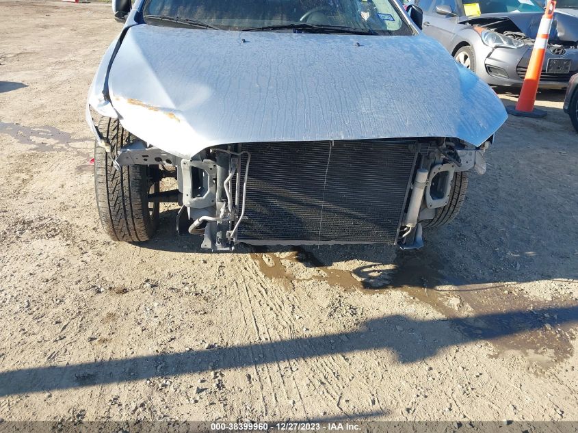 2014 MITSUBISHI LANCER ES - JA32U2FU9EU011905