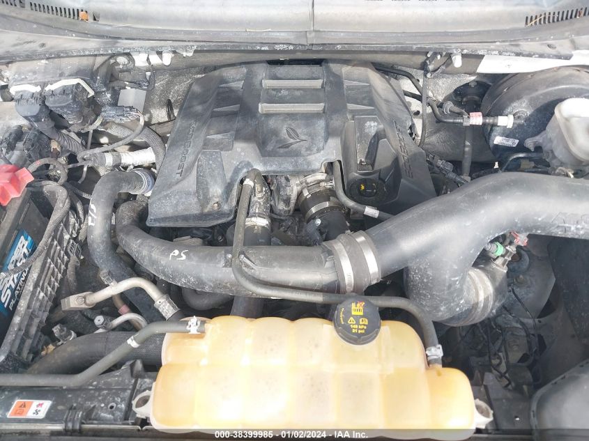 2015 FORD OTHER SUPERCREW 1FTEW1CT2FFT03786