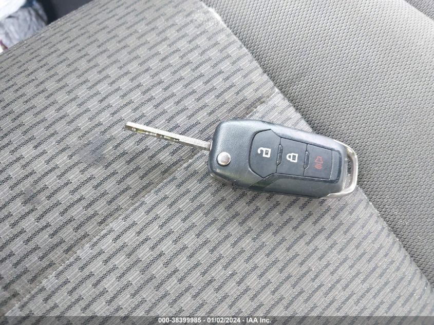 2015 FORD OTHER SUPERCREW 1FTEW1CT2FFT03786