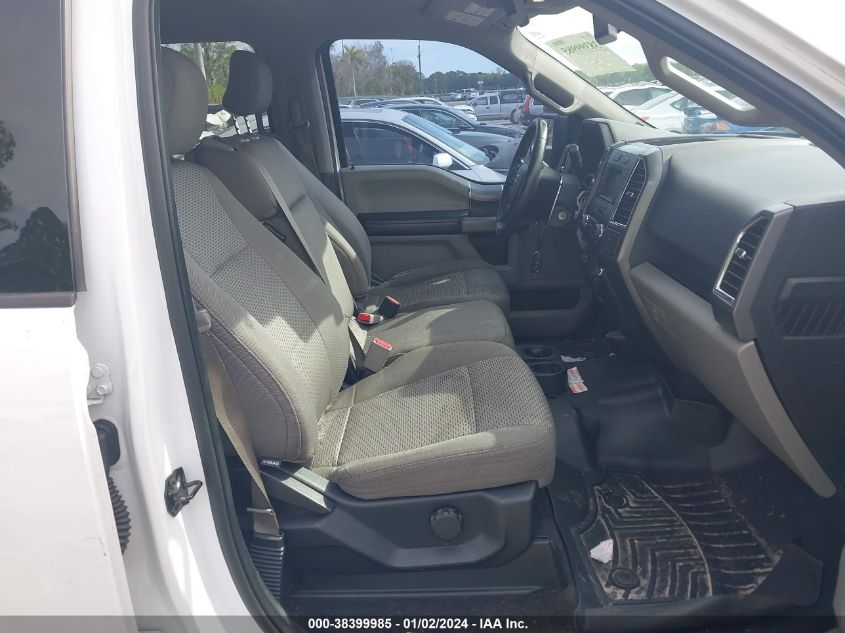 2015 FORD OTHER SUPERCREW 1FTEW1CT2FFT03786