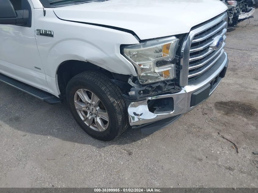 2015 FORD OTHER SUPERCREW 1FTEW1CT2FFT03786
