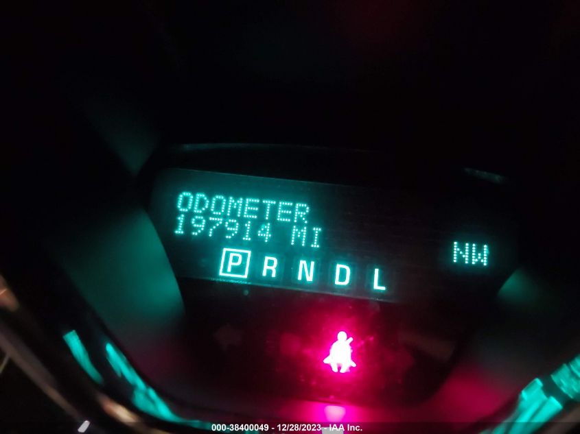 2015 CHEVROLET TRAVERSE LT - 1GNKVHKD9FJ330626