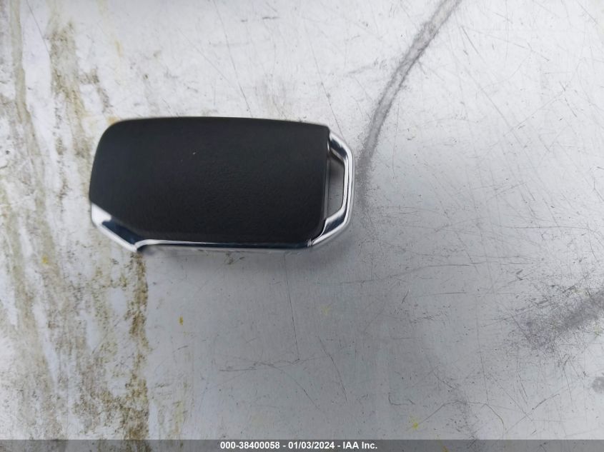 2020 KIA SOUL EX - KNDJ33AU5L7714720