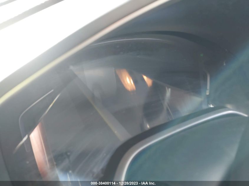 2019 HONDA CR-V EX-L - 5J6RW1H80KA005325