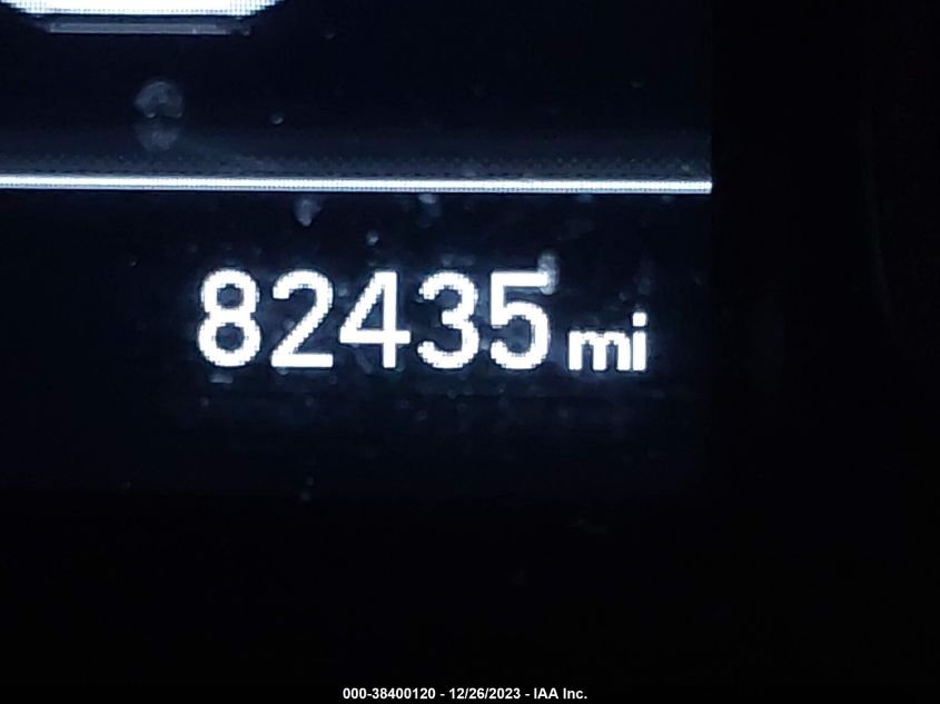 2018 HYUNDAI KONA LIMITED - KM8K3CA53JU124457