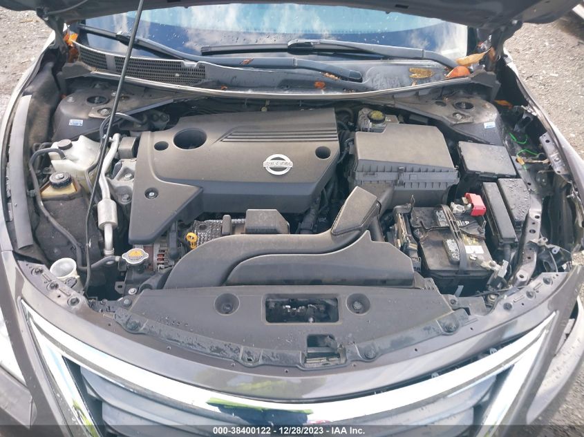 2013 NISSAN ALTIMA 2.5 SV - 1N4AL3AP6DC188011