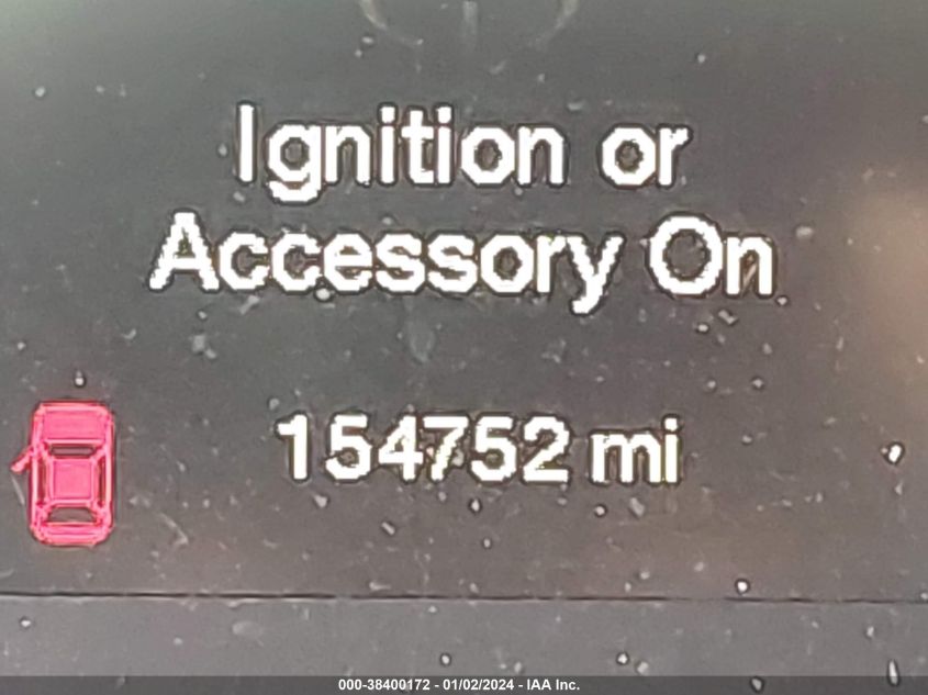 2015 CHRYSLER 200 LIMITED - 1C3CCCAB6FN734308