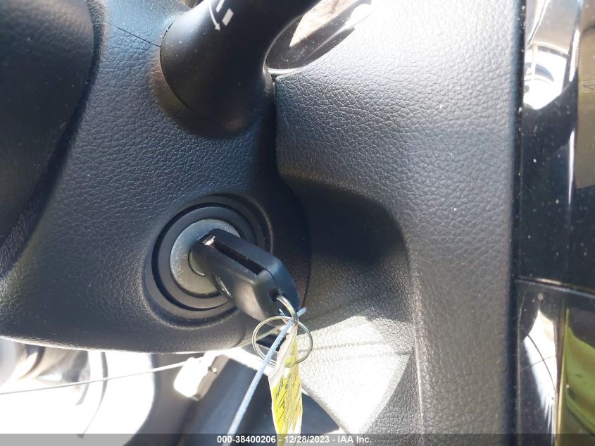 2015 NISSAN ROGUE S/SL/SV - KNMAT2MT1FP512992