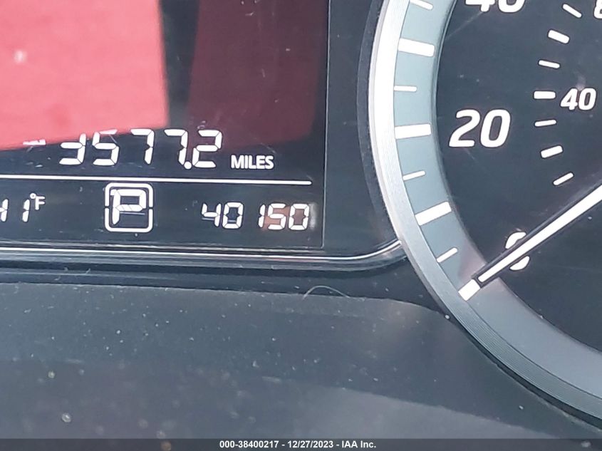 2013 NISSAN SENTRA S/SV/SR/SL - 3N1AB7APNDL782345
