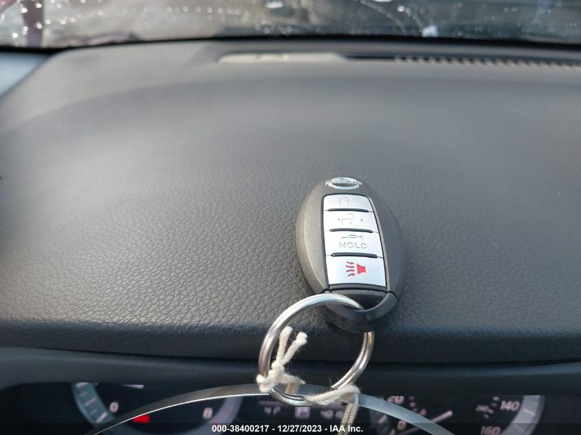 2013 NISSAN SENTRA S/SV/SR/SL - 3N1AB7APNDL782345