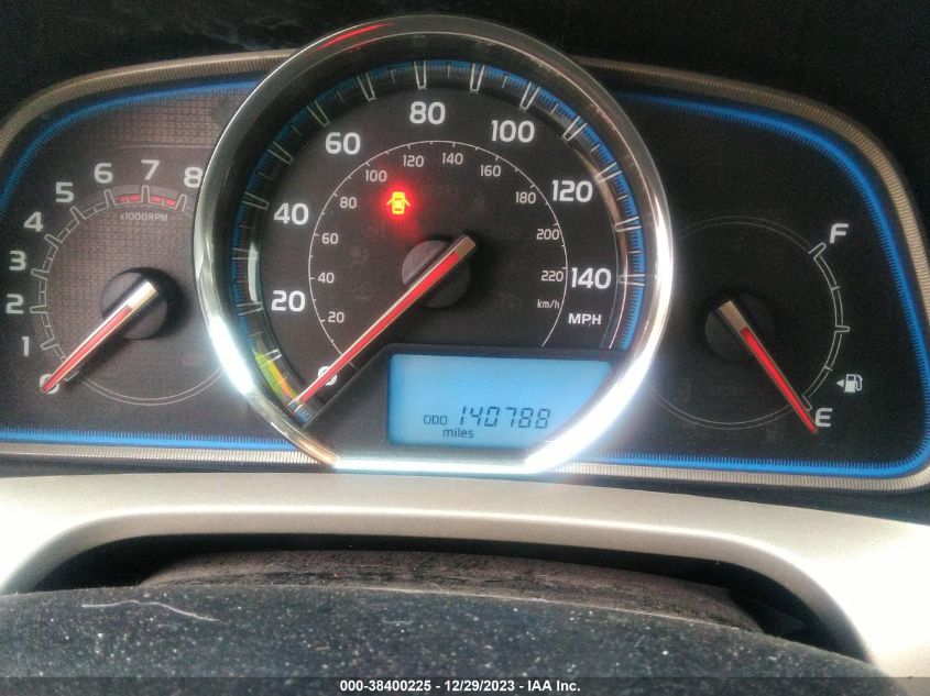 2013 TOYOTA RAV4 LIMITED - 2T3DFREV6DW079734