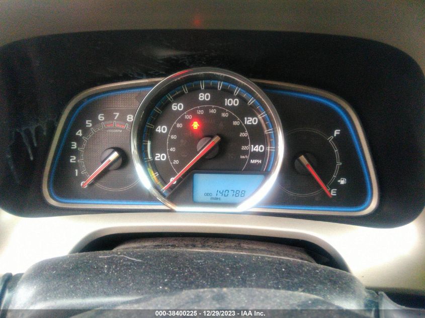 2013 TOYOTA RAV4 LIMITED - 2T3DFREV6DW079734