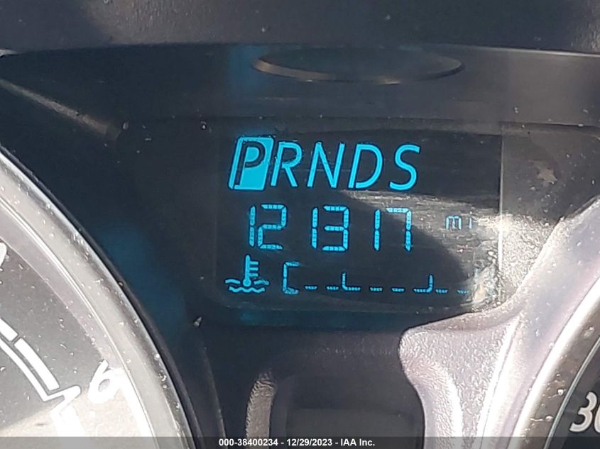 2015 FORD FIESTA SE - 3FADP4BJ4FM211336