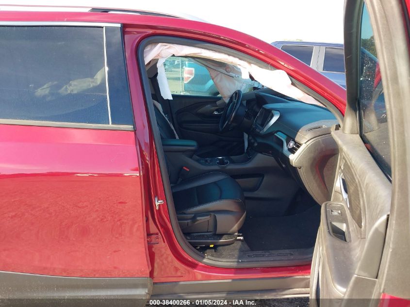 2019 GMC TERRAIN SLT - 3GKALPEV0KL241060